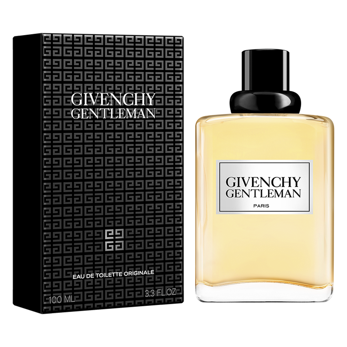 Gentleman Original Eau de toilette Givenchy Beauty